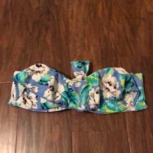 Hollister swimsuit top